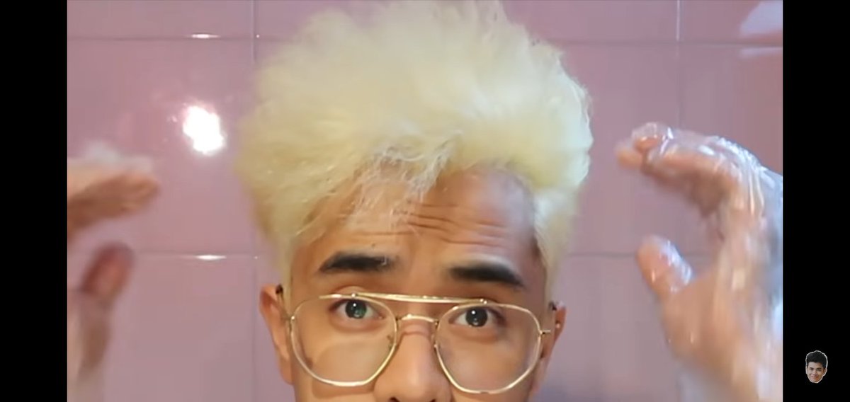 jxxnxrxy's tweet photo. bakit mukhang cotton candy milk flavor po nung natuyo? 😭 @GianNeneria https://t.co/05Lnad8Tuf