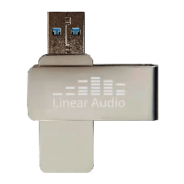 Elektor's tweet photo. β‘οΈ Take a look at our new special product: The Complete Linear Audio Library (#USB Stick) - #ExpertCollection β all 14 Volumes of Linear Audio plus Bonus Material https://t.co/LpAPihArxh
#linearaudiolibrary #Elektor60 https://t.co/R0atdIDfhR