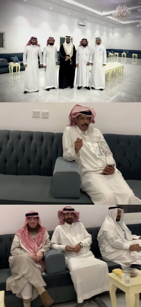 A_al_aesari's tweet photo. 🔴أفراح
أجمل التبريكات نزفها للشاب/
محمد بن علي ال زنيد العمري
✨
بمـناسبة زواجـه ، على كـريمة/
عبـد الرحمن بن رافـع العـمري 
من #الغرة 
@al_gharrah 
✨
ونسأل الله لهما التـوفيق و السعادة
تبريكاتنا القلبية للأسرتين الكريمتين
ف��لف مبروك💐
@AMAMRI150
#العاسرة
#ملتقى_الغرة_الشبارق https://t.co/rSoWIwQaiR