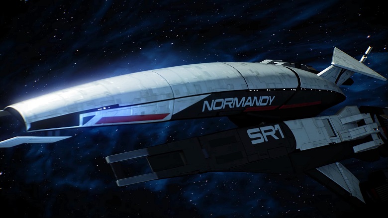 TryAGame's tweet photo. Aujourd'hui @plumesdanges vous explique pourquoi, pour elle, #MassEffect est le meilleur jeu jamais créé. Et vous, quel jeu a bouleversé votre vie de gamer ?
@EAFrance @EA @bioware 
➡ https://t.co/89U60KzZBx https://t.co/z8lQ9JDcnF