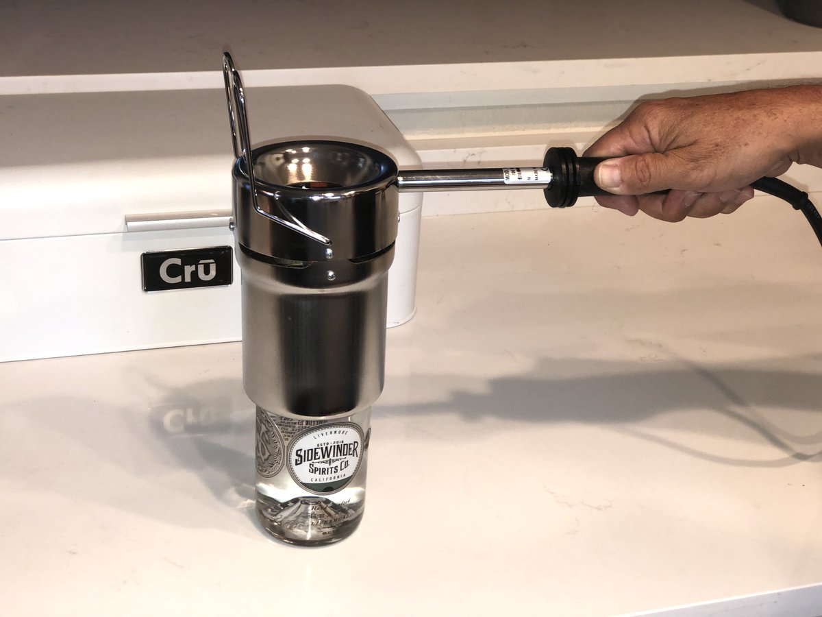 CruSystems's tweet image. Hand Held Heaters are in!