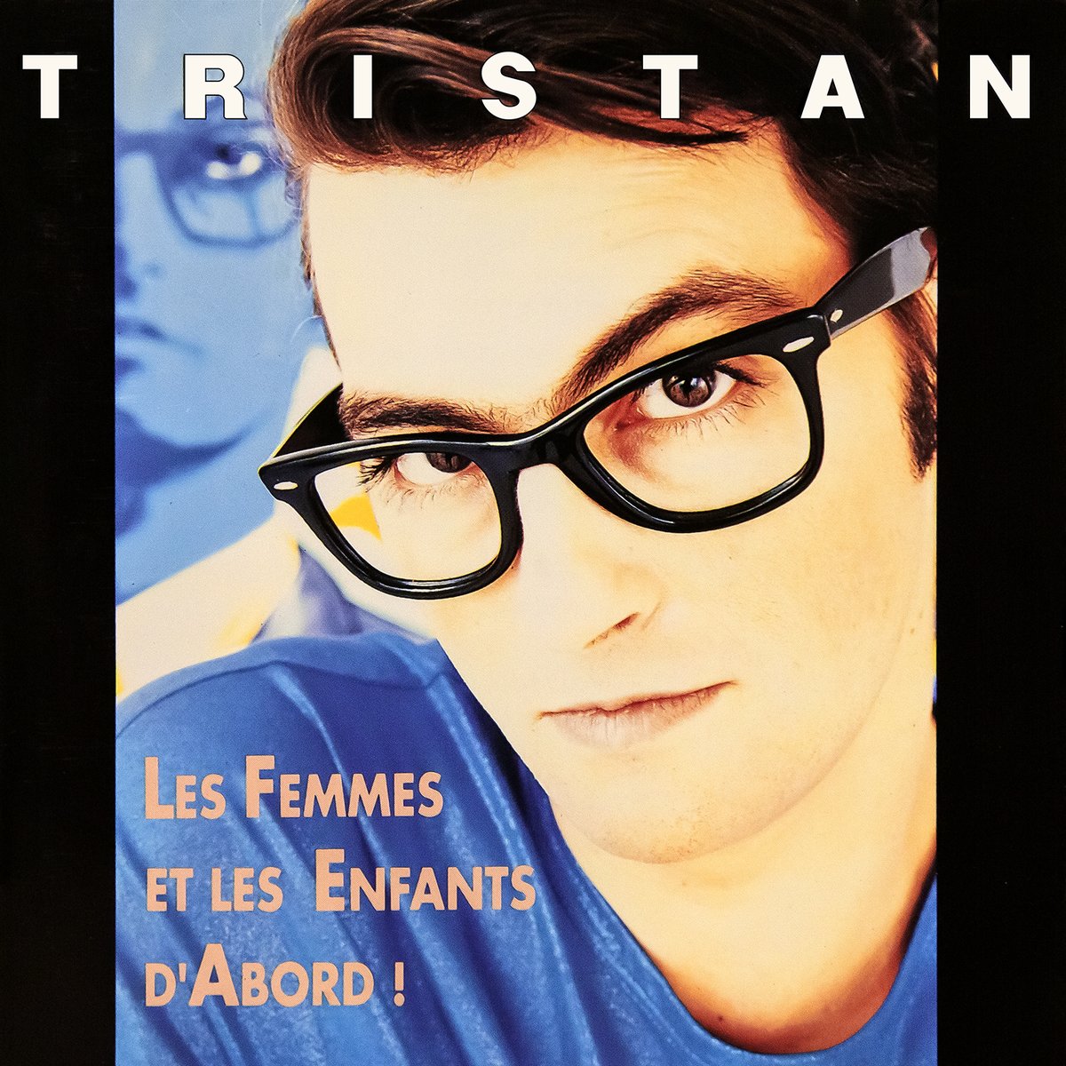 Ben oui, on est tous de bonne, bonne humeur ce matin et y'a des matin comme ça. L'album « Les femmes et les enfants d'abord ! » est enfin disponible sur toutes les plateformes de streaming. 🔊 TristanFr.lnk.to/AlbumIN