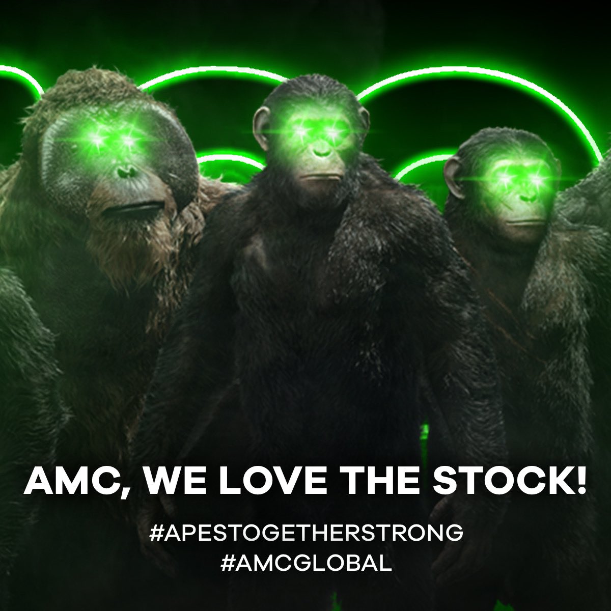 TiffanyEngr's tweet photo. @tarekradi @rockstar_stocks No π¦ has sold.
@IcebergResear shorted the stock and dumped those shares in Market. The π¦ bought the shares and stabilized the price.
I #PanicBought more $AMC.
I love the STOCK.
#NotLeaving https://t.co/BlLN3UCasT