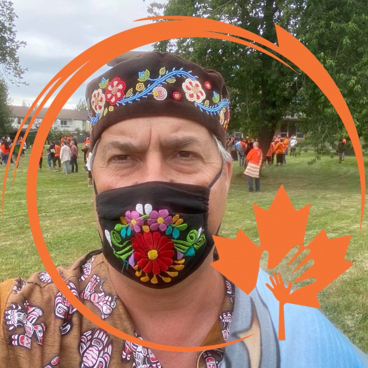 At any point in time Fed or Prov govt. could step in 2demand faith based agencies release Residential school records. Every body count unleashes more torture on FN, Metis, Inuit families &amp; communities. How many more holidays have to become Orange Shirt Day? <a href="/MetisNationBC/">Métis Nation BC</a>