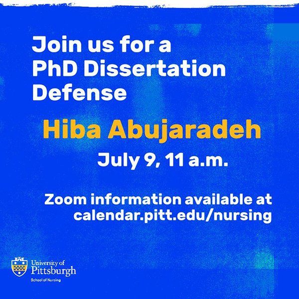 Pitt Nursing Upittnursing Twitter University Of Pittsburgh Calendar