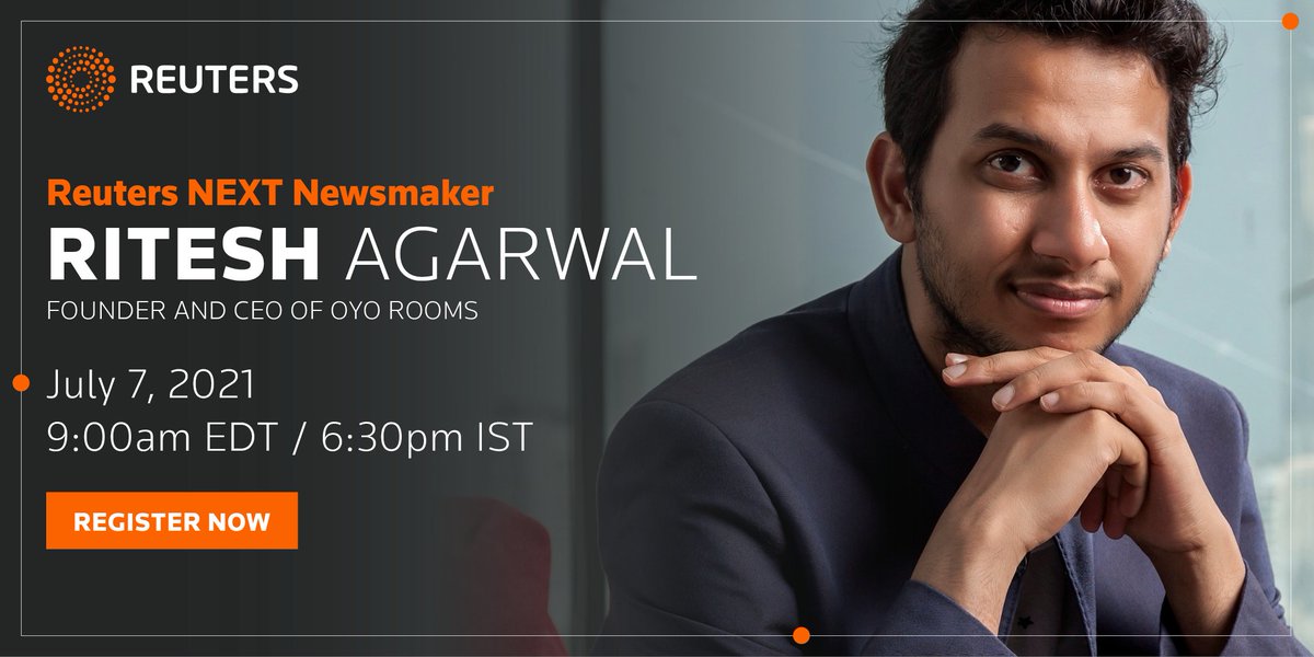 Advertising Solutions Reuters News Agency