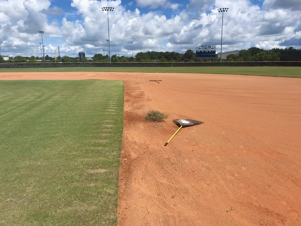 StevenBrownBSB's tweet photo. It’s the little things like a new edge that make me LOVE THIS JOB!! #blessed https://t.co/xJzzxe3FGr