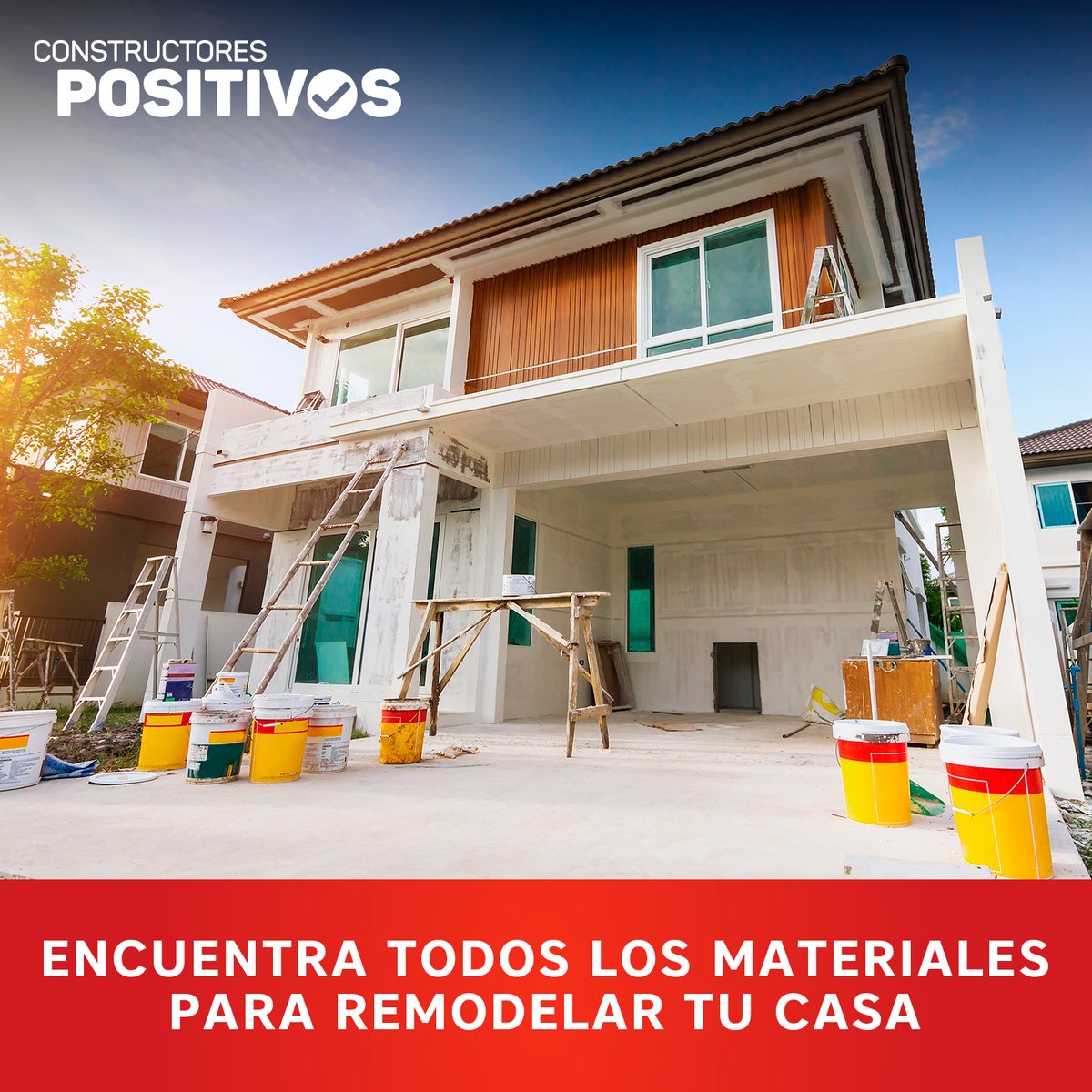 Construpositivo's tweet photo. ¿Buscas insumos y servicios para remodelar todos los espacios de tu casa?
No lo pienses más, ingresa aquí para más información: https://t.co/A4bIvWJl0G
#constructorespositivos 
#construimosecuador
#construcción
#remodelación
#encasapropia
#compravivienda
#vivienda
#dueñodecasa https://t.co/ESXpxmEOvk