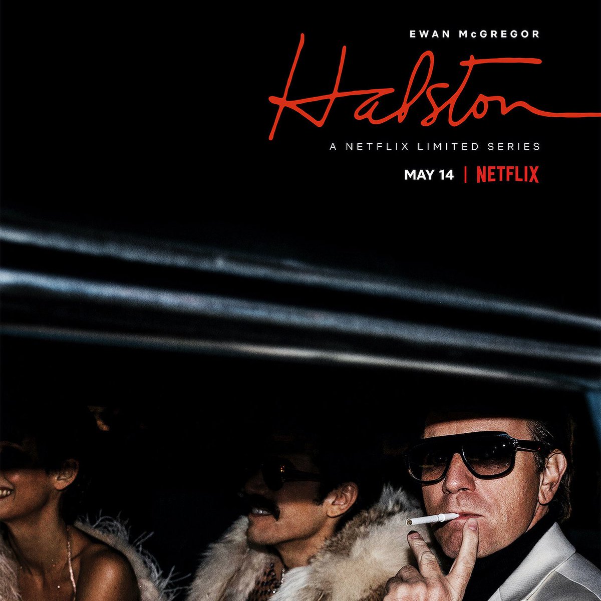DIFFANational's tweet photo. If you find yourself stuck inside in the rain this weekend, check out @halstonnetlflix! @thekarpelgroup
#Halston #netflixandchill #HIV #AIDS #DIFFA #DIFFANATIONAL #televsionshows https://t.co/03Fv7M3qJv