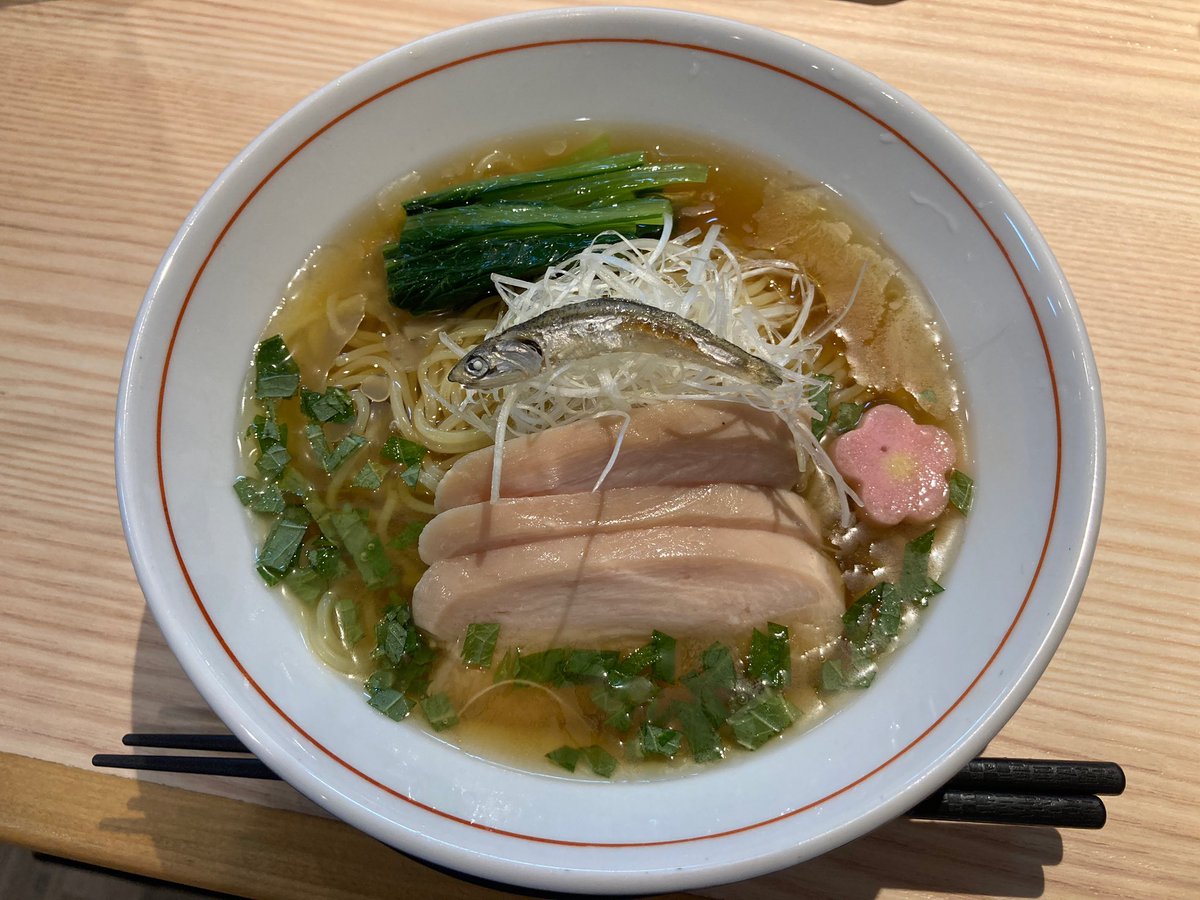 拉麺開花 らーめんかいほう Ramenkaiho Twitter