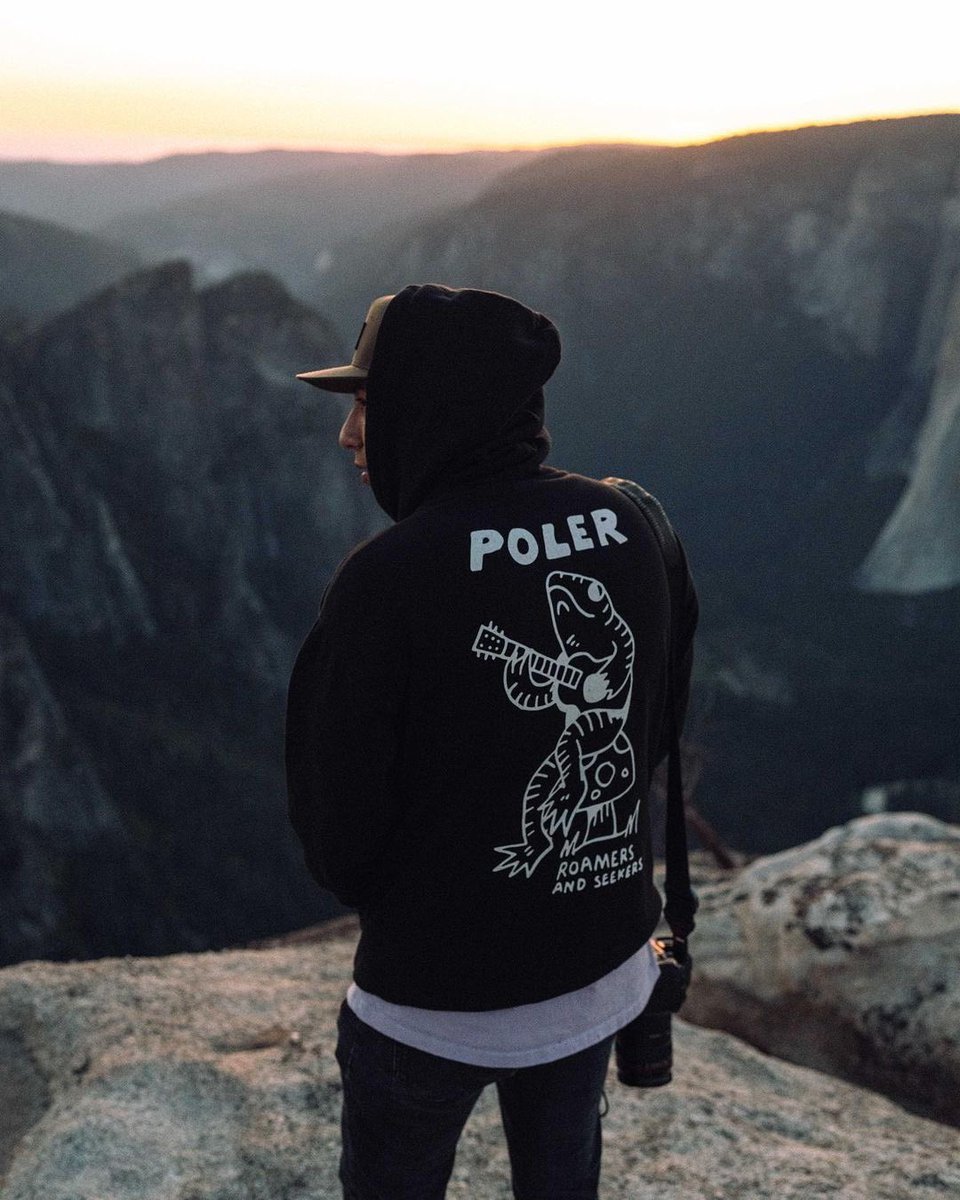 We are proud to announce the launch of our new Poler UK Instagram channel, @polerstuff_uk. Follow for the latest updates on Poler in the U.K. - plenty of exciting plans in the works! #polerlives #campvibes

lnkd.in/grrDucF