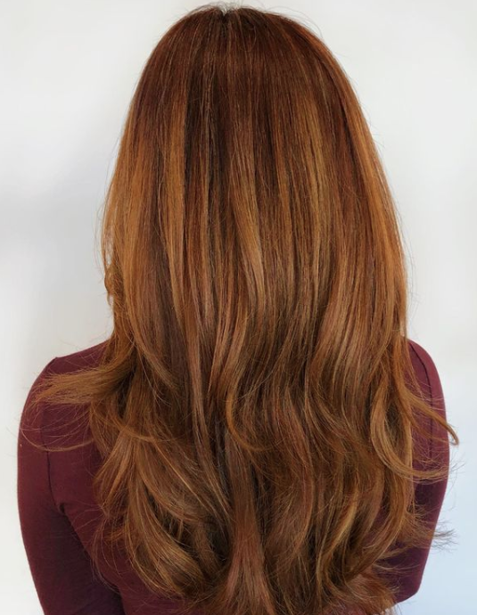 shortcutmobile's tweet photo. Parties and plans all weekend long? Stay fresh with great hair!

Happy Fourth of July from Shortcut, our partner salons, and their stylists.

Hair by @GordonSalon ✨ https://t.co/MnTqlsPumg