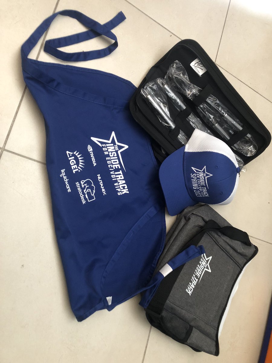 CloudSparkle's tweet photo. @InsideTrackEUC @Liquidware @nutanix @IGEL_Technology @stratodesk @NVIDIAVirt It took some magic in the logistics department, but this fantastic swag just arrived in time for #belgianreddevils #BELITA #BEL #ITA #ITABEL https://t.co/nwycEphKBi