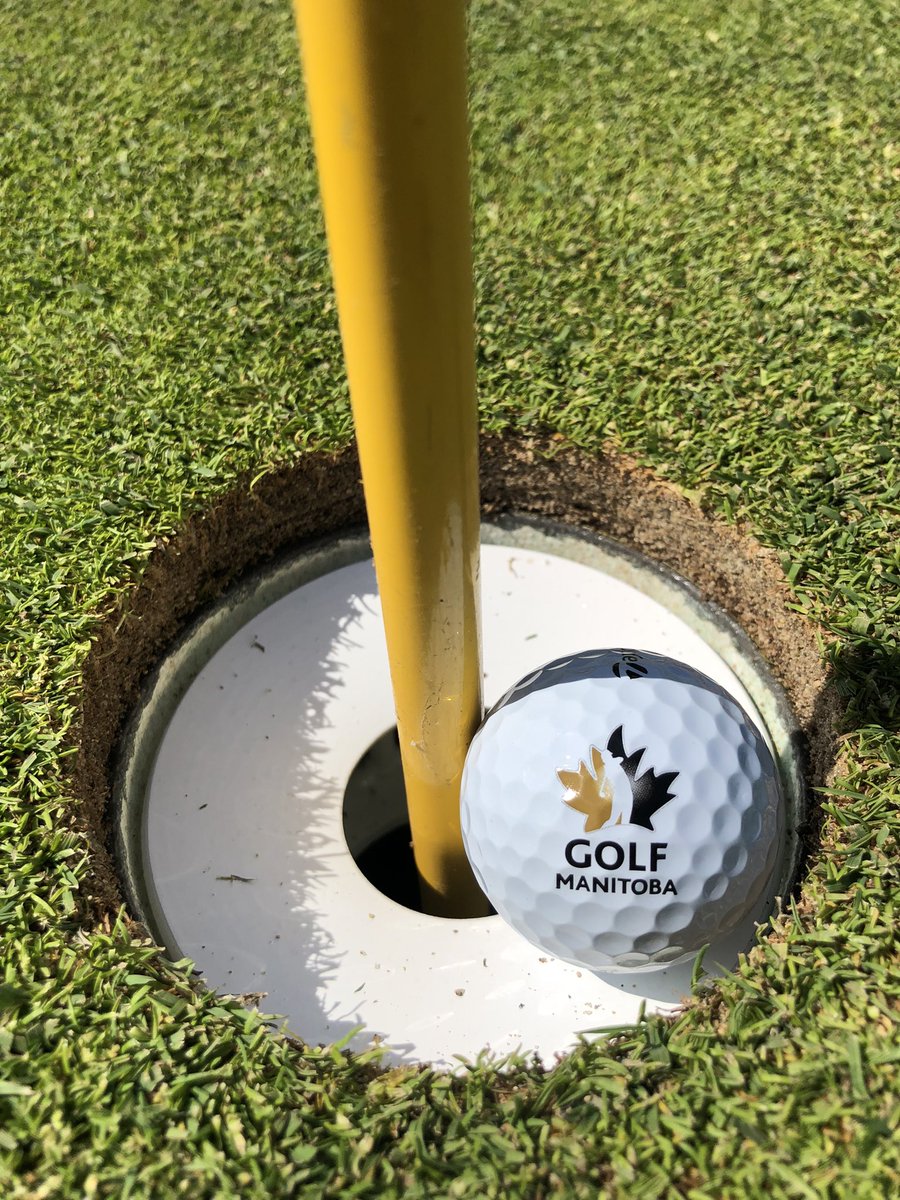 golf_manitoba's tweet photo. 🚨 HOLE IN ONE 🚨
Congratulations Tiffany Johnson-Sheldon for acing the 2nd hole @southwood1894 using a 6 iron
@TaylorMadeCA @TaylorMadeGolf @adidasGolf @adidasCA
#winnipeg #manitoba #golf #amateurgolf #golfcanada #winnipeggolf #manitobagolf #golfiscalling #holeinone https://t.co/hQBKLBjPVM
