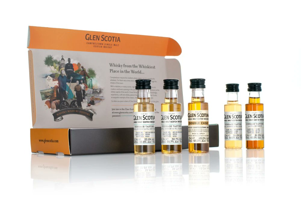 Gary Mills (@garymills01) on Twitter photo Tonight im off to the <a href="/GlenScotiaMalts/">Glen Scotia</a> Dunnage Warehouse with the gang from <a href="/ThePiperbar/">The Piper Whisky Bar</a>
Gutted to not be standing on the hallowed ground alongside <a href="/Iainmca67/">Iain J McAlister</a> but Im excited to go through these amazing whiskies with everyone and bring the Virtual Malts Festival to Glasgow! Tonight im off to the <a href="/GlenScotiaMalts/">Glen Scotia</a> Dunnage Warehouse with the gang from <a href="/ThePiperbar/">The Piper Whisky Bar</a>
Gutted to not be standing on the hallowed ground alongside <a href="/Iainmca67/">Iain J McAlister</a> but Im excited to go through these amazing whiskies with everyone and bring the Virtual Malts Festival to Glasgow!