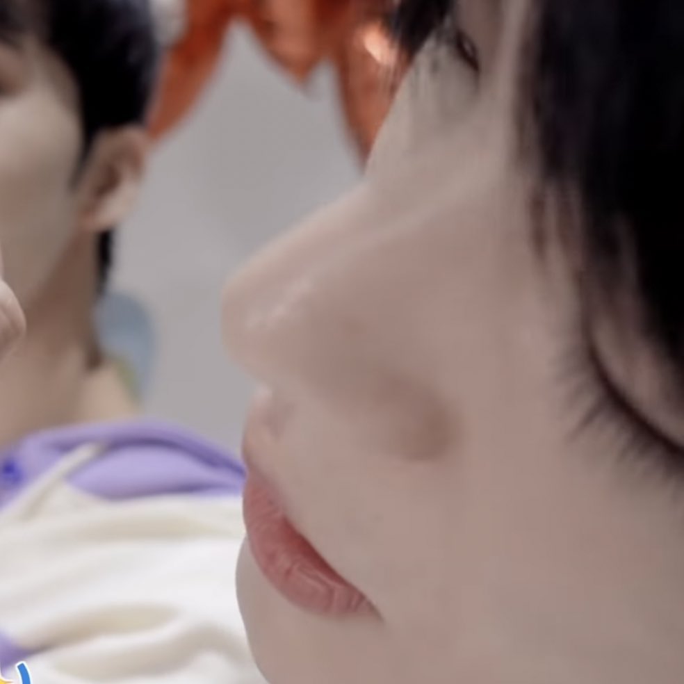 แกว่ามันไม่เกินไปหน่อยหรอ เราว่าเกินไปนะ