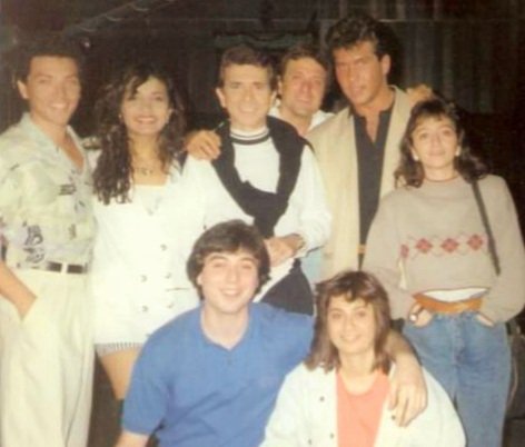 cuidadosamente obvio Torneado clave de sol novela argentina búnker