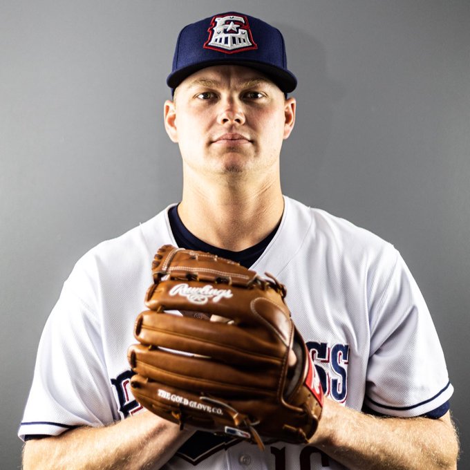 Ryder Ryan Team Usa Milb Com