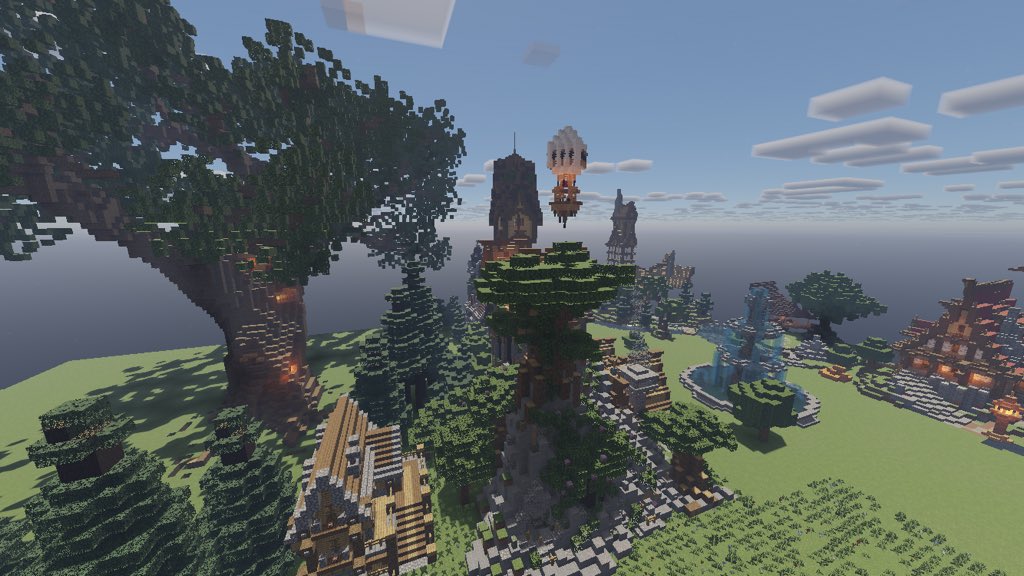 MCPE shader pic (@PicMcpe) | Twitter