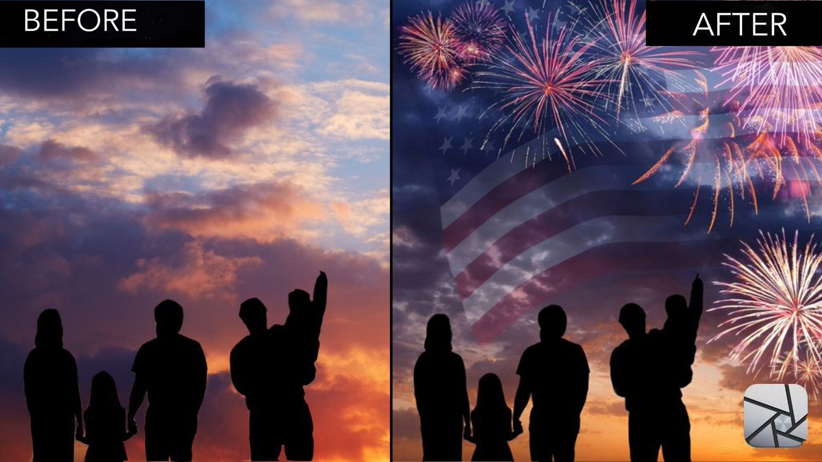 IrixPro_HDR's tweet photo. Light up the sky with fireworks, Celebrate this Independence day with Irix Pro Sky Replacement.
Irix Pro AI - https://t.co/5WRG2Y98OC
#irixpro #irixproai #irixproxdr #independenceday #fourthofjuly #freedom #usa #photoediting #text #wrap #autoenhance #ai #aiautoenhance https://t.co/KO9h6M8VaH