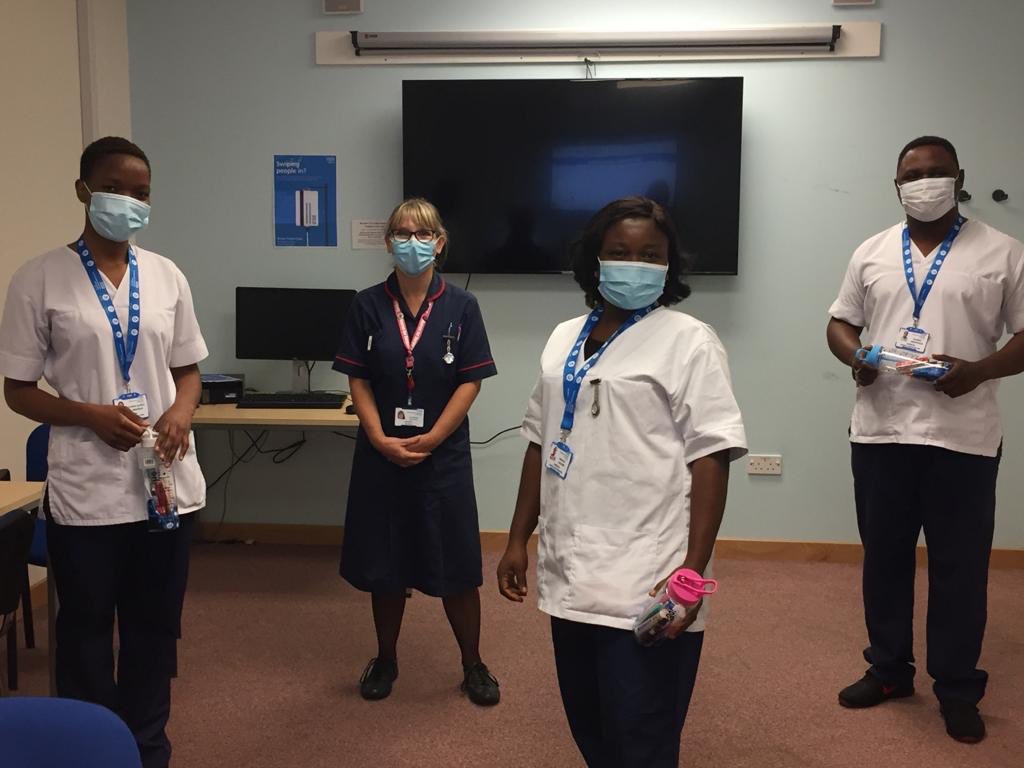 cath puttock (@cath_puttock) on Twitter photo It was lovely to take some time today to welcome our three newest nurses to Surgery with a little gift <a href="/annie_munks/">Annie</a> <a href="/CawsChris/">Chris Caws</a> <a href="/lizzie_keen86/">Lizzie Keen</a> <a href="/sabaderc/">Conrado Sabadera</a> It was lovely to take some time today to welcome our three newest nurses to Surgery with a little gift <a href="/annie_munks/">Annie</a> <a href="/CawsChris/">Chris Caws</a> <a href="/lizzie_keen86/">Lizzie Keen</a> <a href="/sabaderc/">Conrado Sabadera</a>