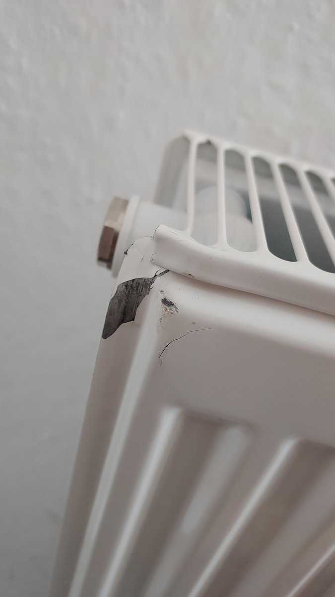 APS GAS BRISTOL tweet media