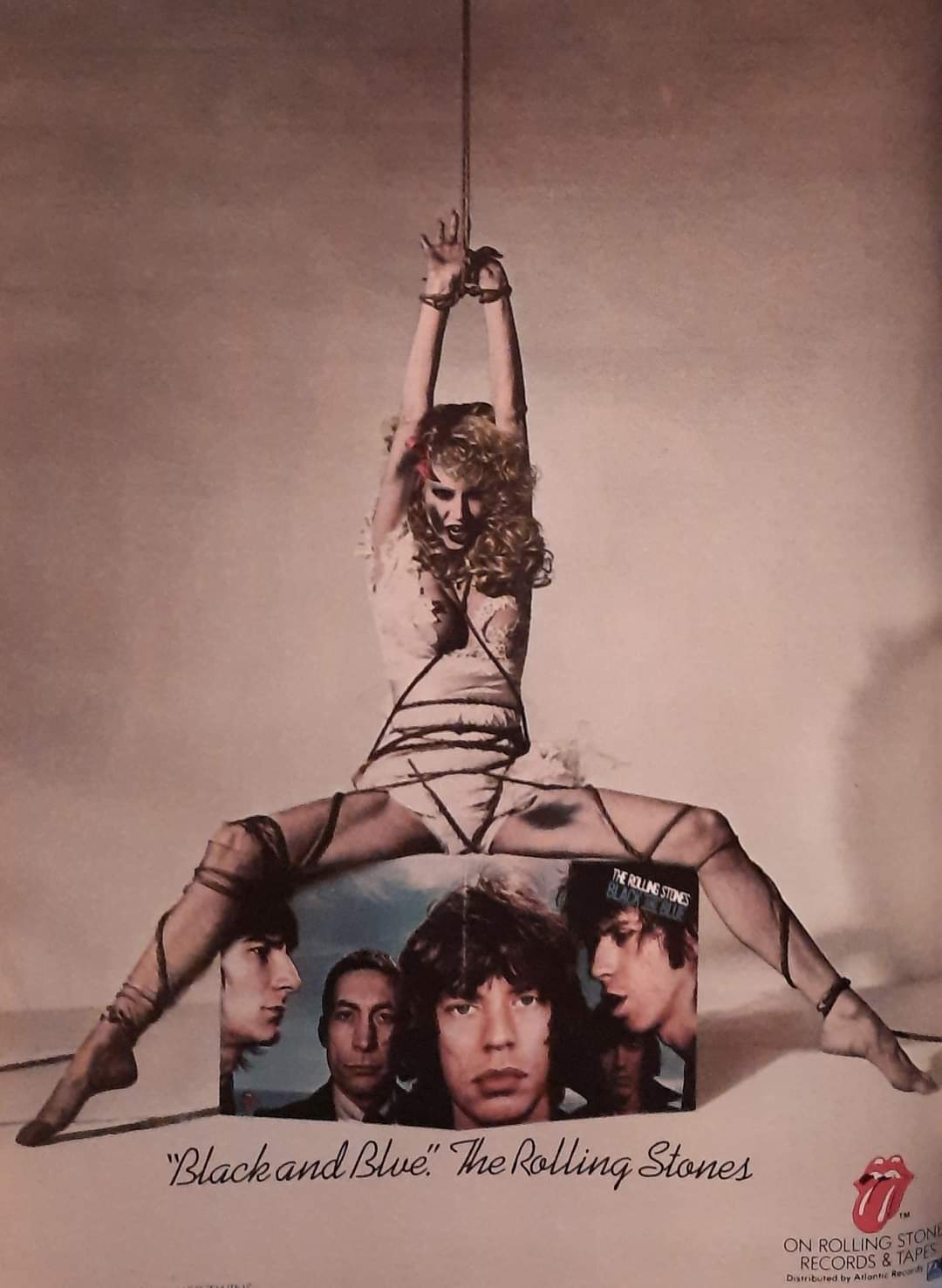 Happy 65th birthday Jerry Hall...how\s it hanging? 