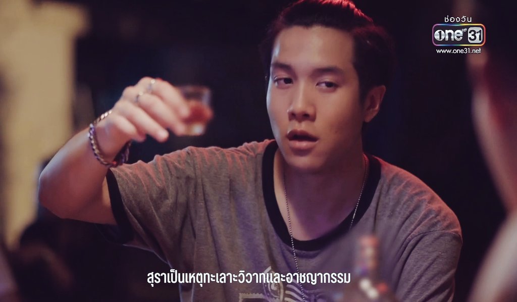 aonwila's tweet photo. เมาทุก ep คนดีของแม่ @CbtKong #NitimanEP9 https://t.co/ocPmZnaNUX
