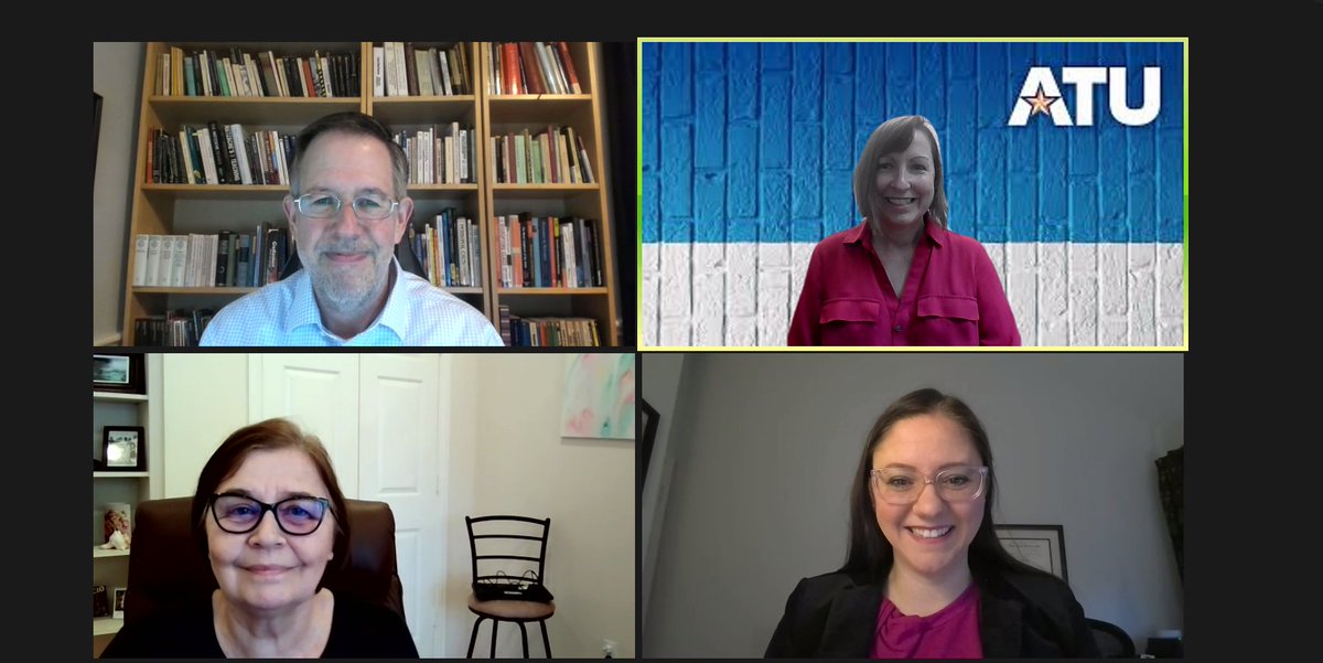 Catherine Robert (@catheri21437198) on Twitter photo Congratulations to Dr. Staci Barker on your successful defense and an important contribution showing the relationship between school district accountability scores and property values! <a href="/StaciLn/">Staci Ln Barker, Ph.D.</a> @UTACOEd #leadUTA Congratulations to Dr. Staci Barker on your successful defense and an important contribution showing the relationship between school district accountability scores and property values! <a href="/StaciLn/">Staci Ln Barker, Ph.D.</a> @UTACOEd #leadUTA