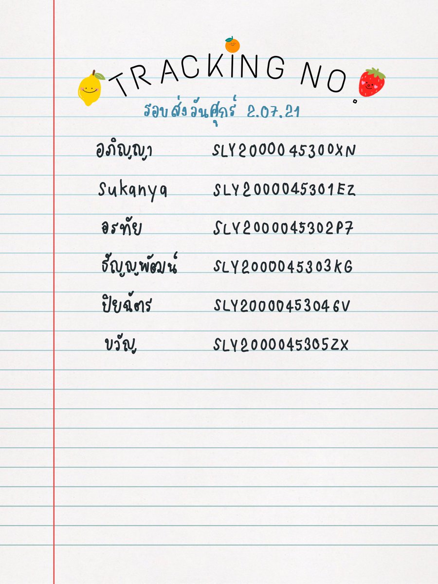 Janenoiiii's tweet image. รอบส่งศุกร์มาแล้วต้ะ 🥰
ขอบคุณสำหรับทุกการอุดหนุนขนมร้านน้อยๆร้านนี้นะคะ 🏡 หมดรอบนี้แล้วจะเปิดทวิตร้านอย่างเป็นทางการแล้วคร้อบ จะได้ค้นหาคิวและเลขพัสดุได้ง่ายขึ้น เพราะแอคหลักหวีดพิ่เป๊กหนักมาก 😂 #smsbake #smstracking