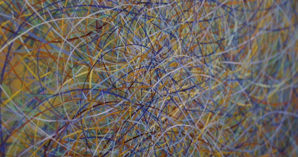 Hieronyvision's tweet photo. Contemporary #abstract artist Shane Guffogg explores the intersection of #light and #space from both a physical and metaphysical perspective. See his profile, artwork, and so much more at https://t.co/WRrrKM1tzV

#Art #Painting #Sculpture #Hieronyvision #ShaneGuffogg https://t.co/OiTnvx6qMA