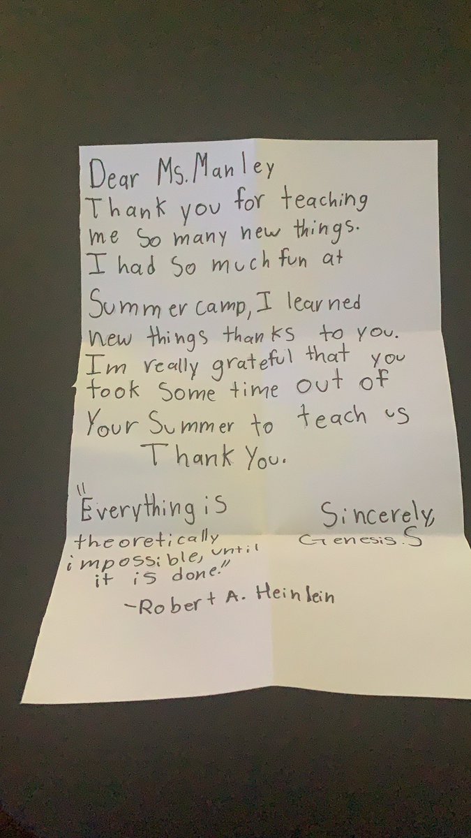 Kendra manley (@manleykendra) on Twitter photo This is what inspires me to do what I do #iloveteaching #msmanleylovesthekids #sosadsummerenrichmentisover😢 <a href="/AldineISD/">Aldine ISD</a> <a href="/JonesMS_AISD/">JonesMSToros</a> This is what inspires me to do what I do #iloveteaching #msmanleylovesthekids #sosadsummerenrichmentisover😢 <a href="/AldineISD/">Aldine ISD</a> <a href="/JonesMS_AISD/">JonesMSToros</a>