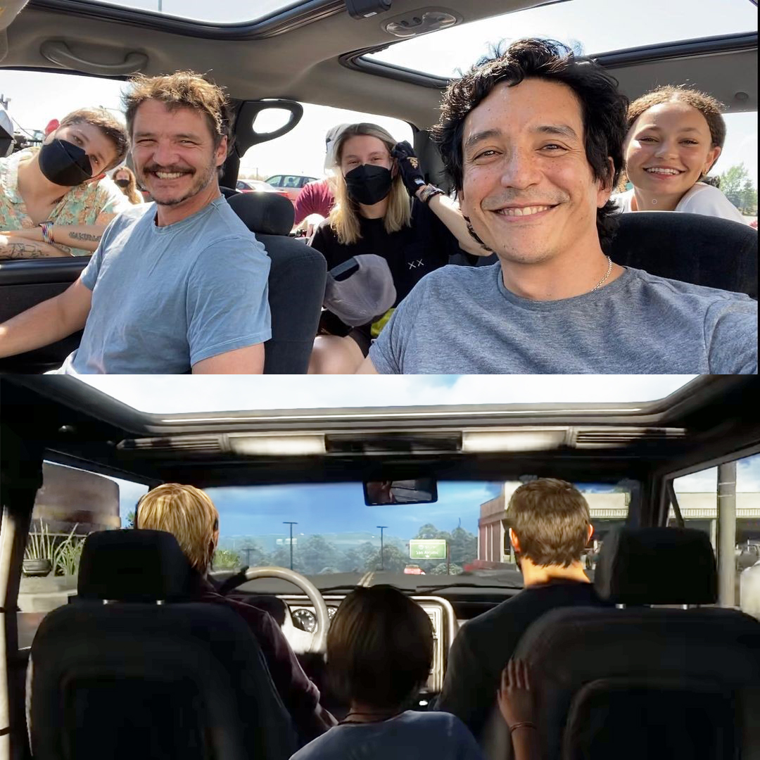 The Last of Us Fandom on X: A família Miller está completa na série de  #TheLastOfUs na #HBO! Pedro Pascal irá interpretar Joel. Gabriel Luna  interpreta o seu irmão, Tommy. Nico Parker