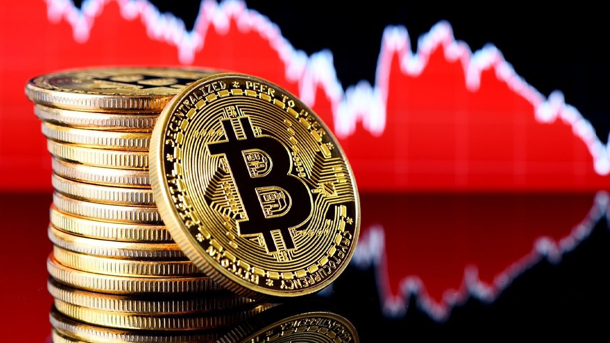 Bitcoin's tweet photo. https://t.co/mrtm3p5sfc