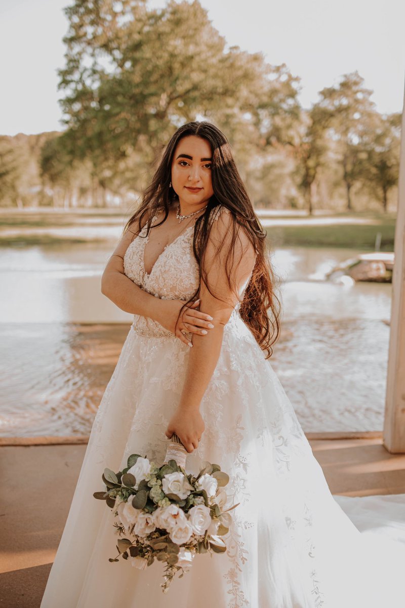 I love my wife