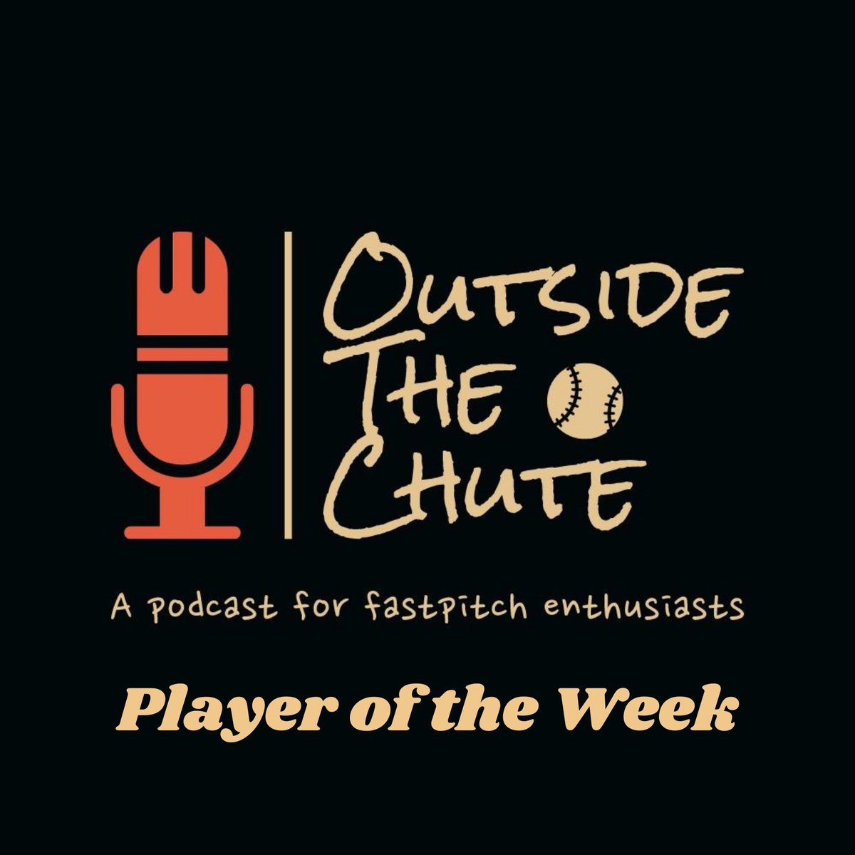 outsidethechute's tweet photo. This week’s OTC Player of the Week comes to us from Cincinnati, OH as @haleyraej09 takes home the honours. 
Haley went 9 for 17 last weekend at the Midwest Elite Invite Showcase, with 3 doubles, a homerun and 9 RBI’s. 
Great job Haley!! https://t.co/gyEyoO62xa
