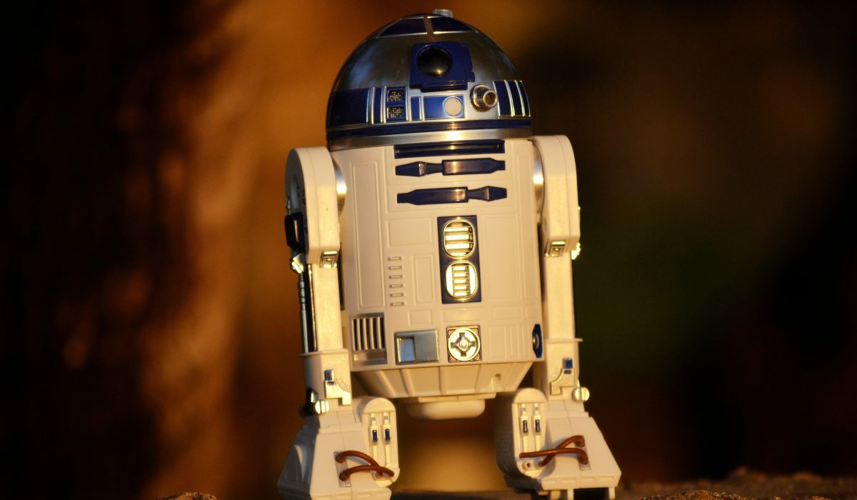 CIOLookmedia's tweet image. 3 of the top interactive robots on amazon in 2021

Read more: bit.ly/3wekYOS

 #robotsforhumans #interactiverobots #Amazon