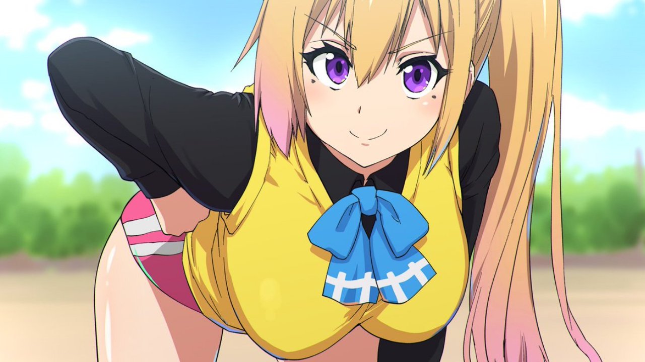 ヒカリお気楽ポケちゃんねる C99木曜日東メ32a 毎日投稿 日刊おっぱい測定 ６４日目 川神舞 無彩限のファントム ワールド Fanboxからのリクエスト 王道の巨乳グラマー T Co Xgjmdv2av4 Twitter