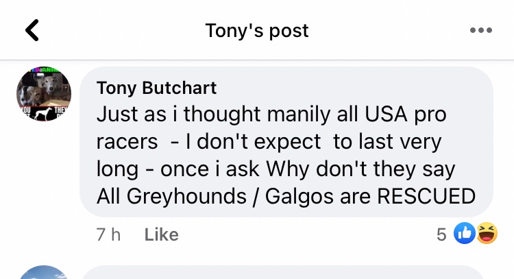 avery_linsey's tweet photo. Just shows how sad the anti factions are. Joining pages to try and cause trouble and stalking people
#AntisOut
#JogOnLoser https://t.co/wKZrxHdH97