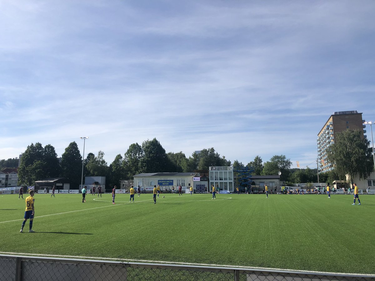 CecilieOlsen1's tweet image. Obos &amp;gt; EM