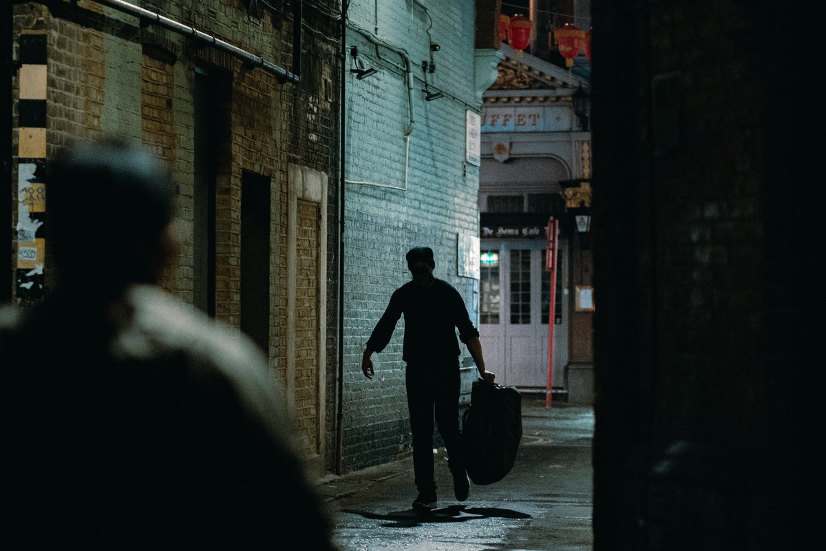 notquitedevelop's tweet image. Chinatown haze
#streetclassics #streetphotography
