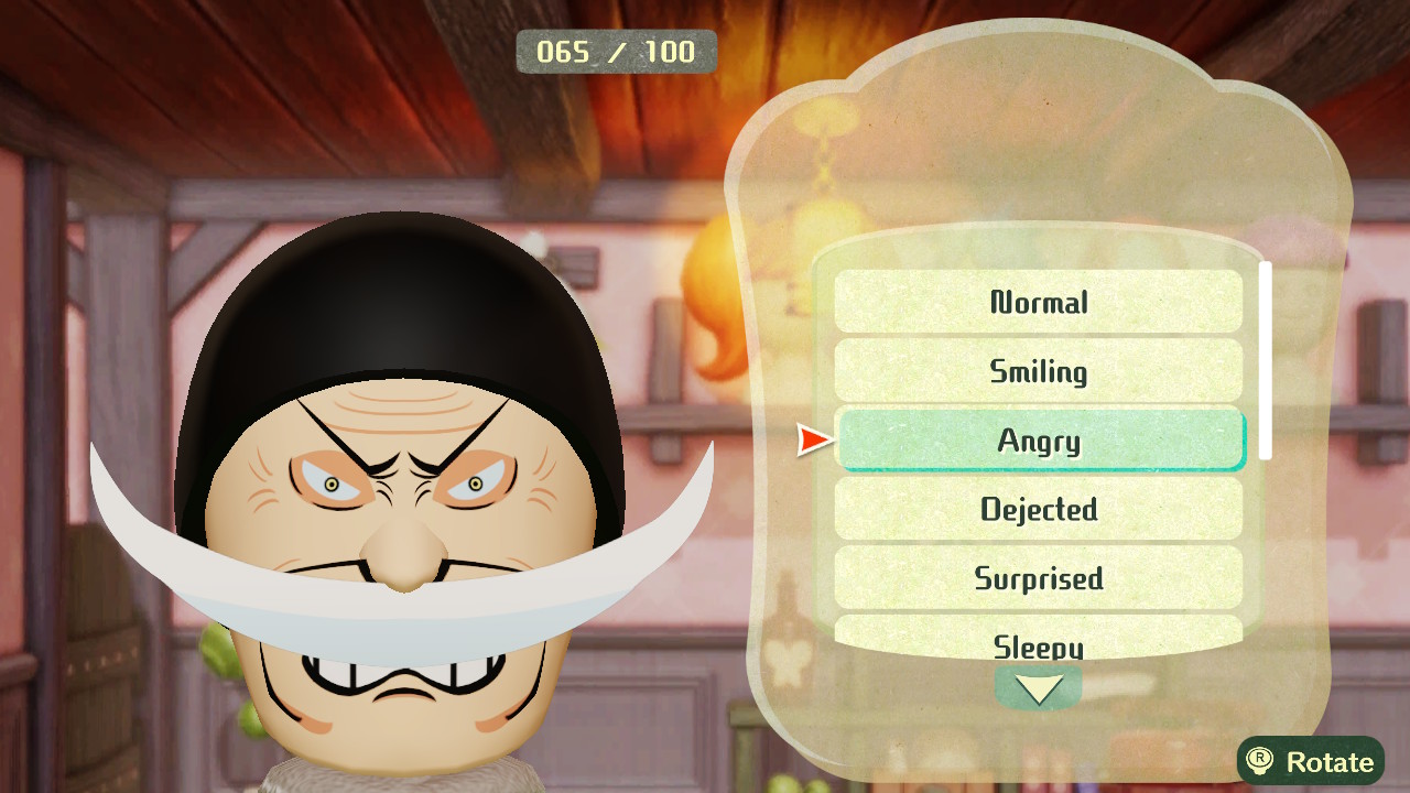 Nikbarser Another Mii Post This Time With Whitebeard Access Key 1mcgrrp Miitopia Onepiece ワンピース T Co Wypsuaw5ep Twitter