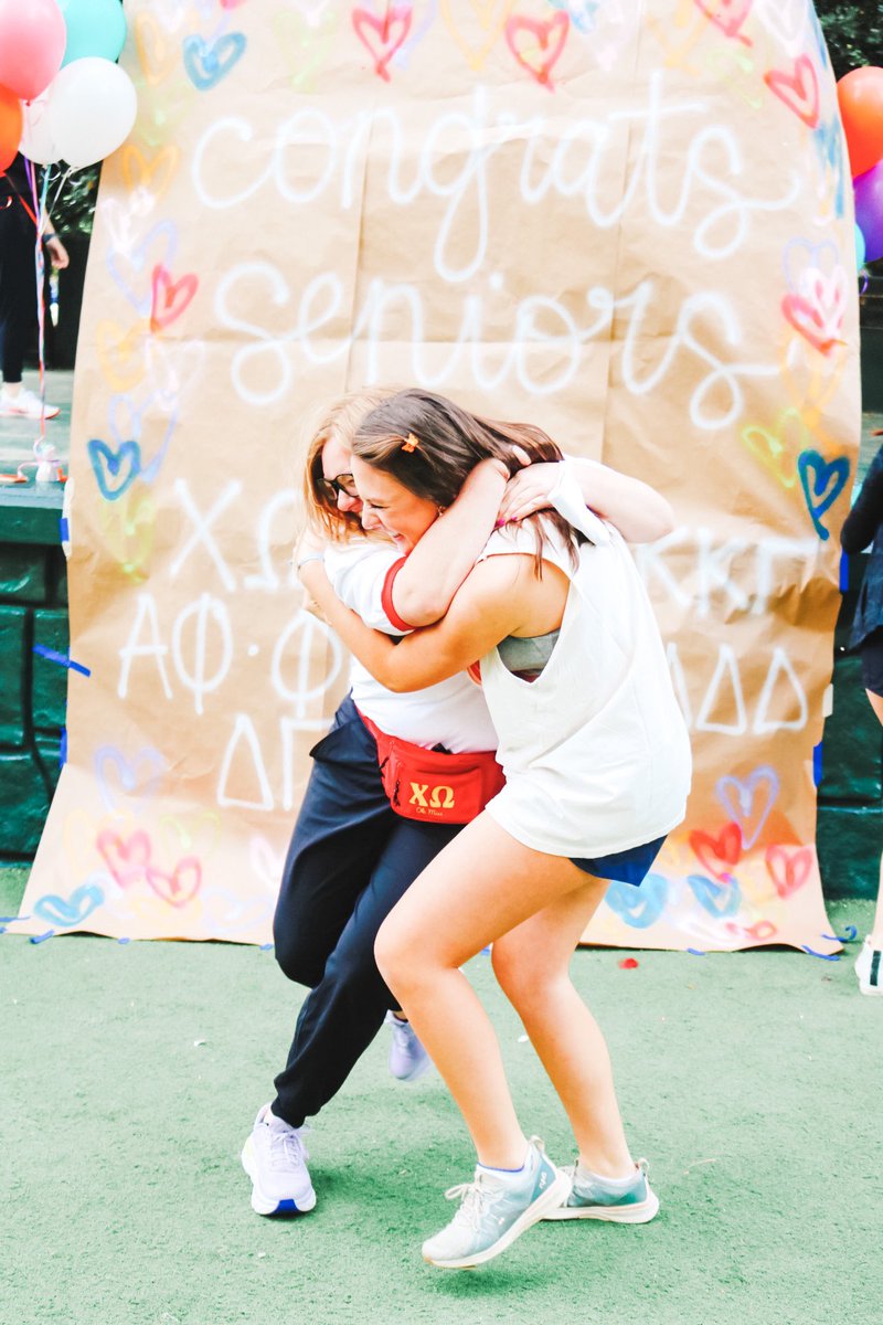 University of Mississippi Panhellenic tweet media