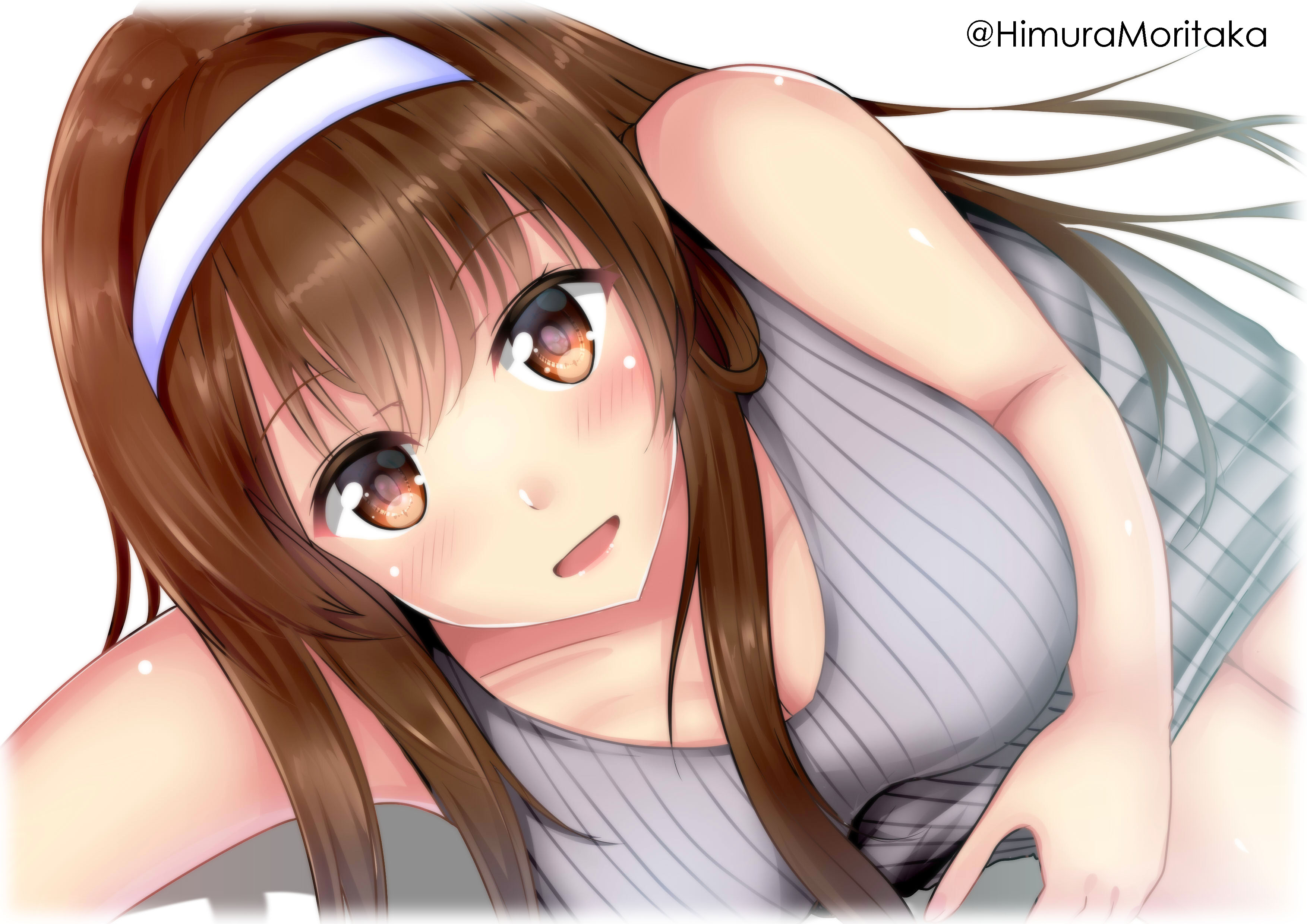 キャミソール娘 Twitter Search Twitter