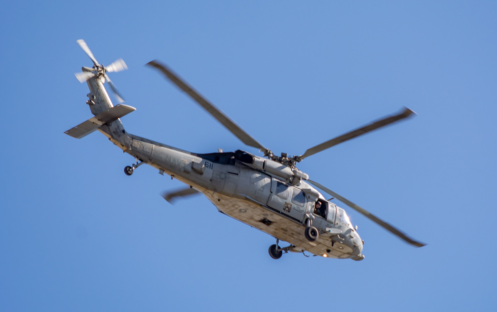 SoCalScanner's tweet image. I was at a event yesterday afternoon at the Banc of California Stadium and he flew over. Took a fast shot.