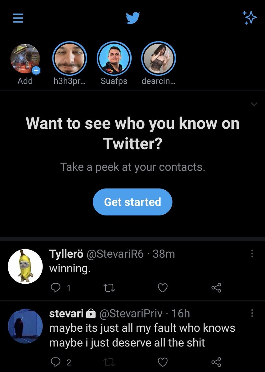 TheseusR6's tweet image. The duality of Stevari (part 86)