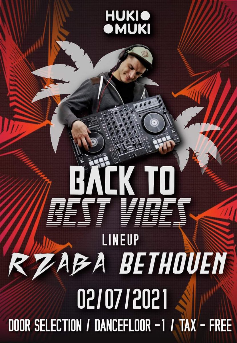 DjBeethoven1's tweet photo. #hukimuki tonight https://t.co/X7cqX5DqPs