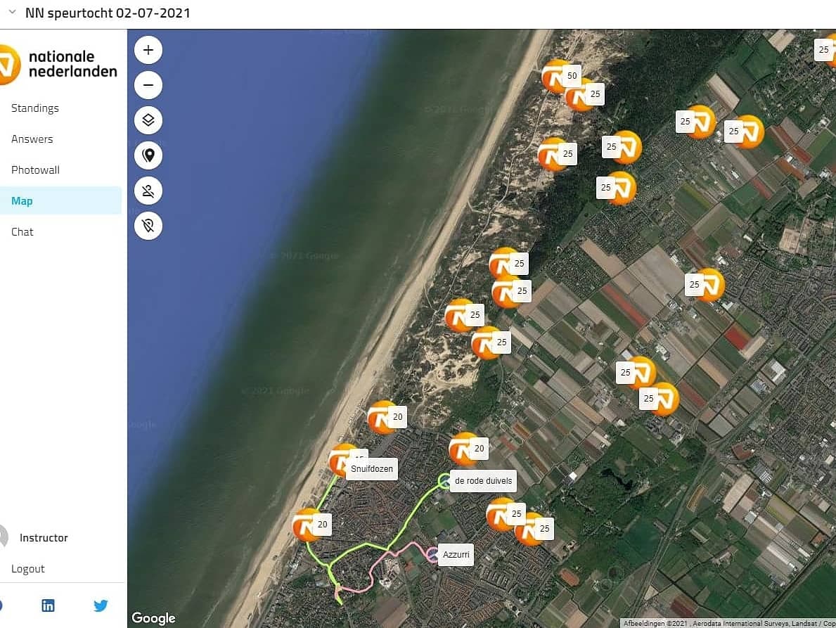 noordwijkevents's tweet photo. Leuke #interactieve #speurtocht door #Noordwijk de #duinen en de #bollenstreek per E-chopper met onze gasten @nn_nederland @VilladeDuinen #vergaderen #vergaderbreak #meeting #echopper #escooter #elektrischescooter #teambuilding @VisitNoordwijk @bollenstreek https://t.co/cJ5CQ8n31C