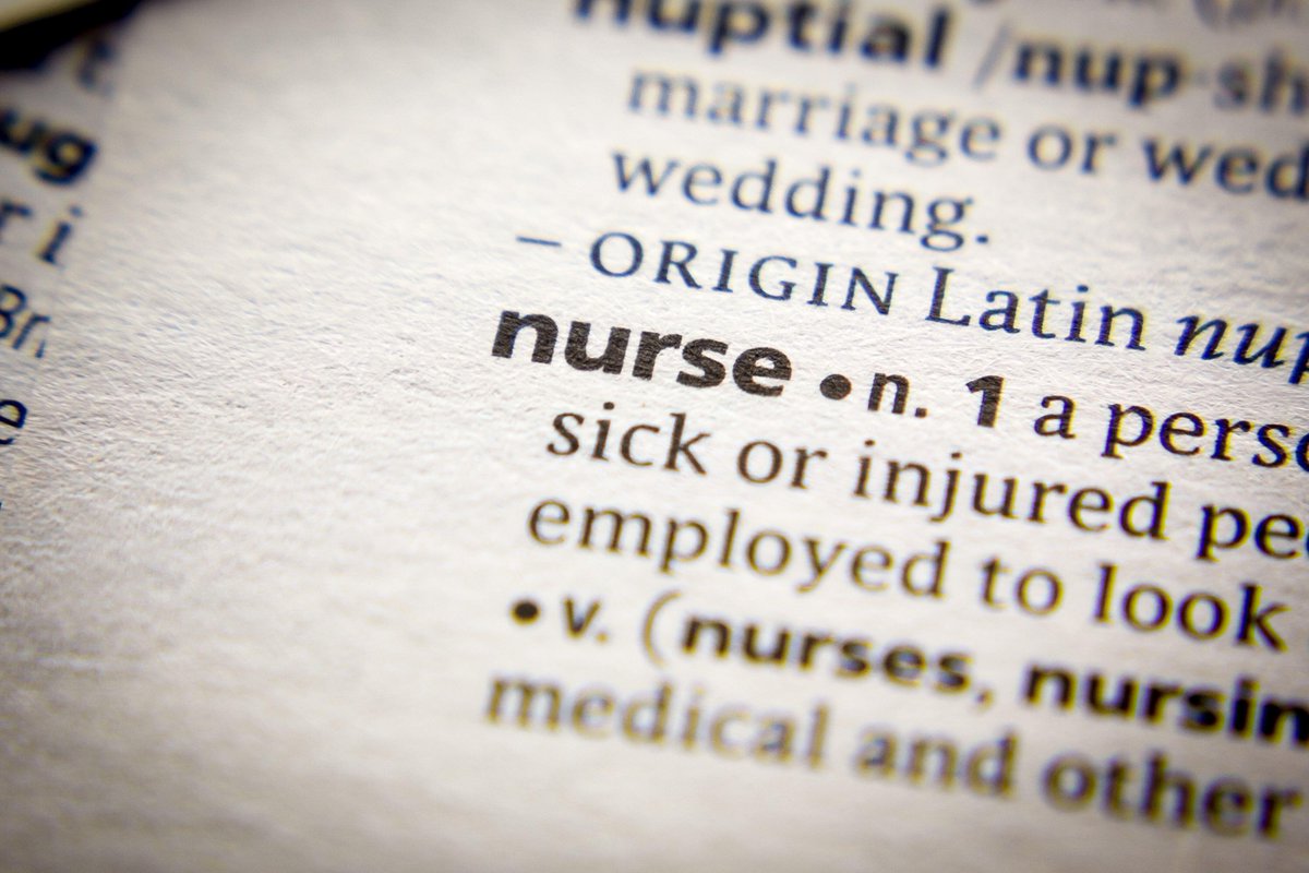 Government promises to look at issue of protected nurse titles amid petition
nursingtimes.net/news/professio…
