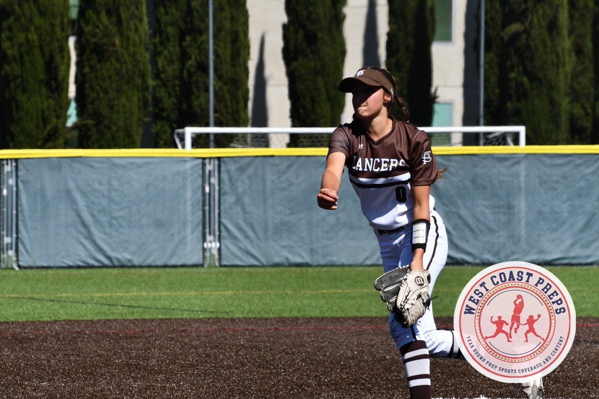 The All-Bay Area Softball First Team selections have been announced. 

Story: westcoastpreps.com/all-bay-area-s…